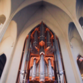 CHURCH