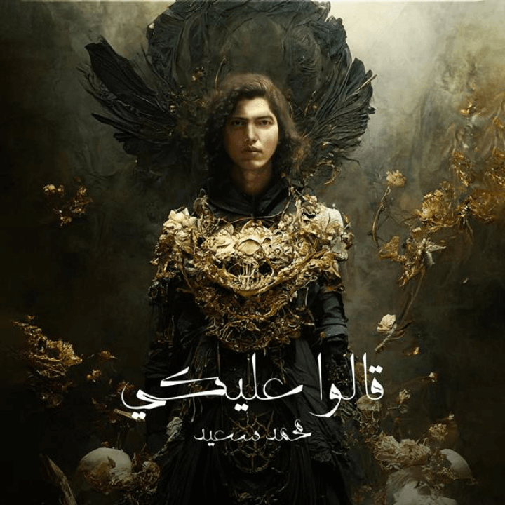 Album-Cover-ar-06-Mohammed-Saeed-Alo-Aleky