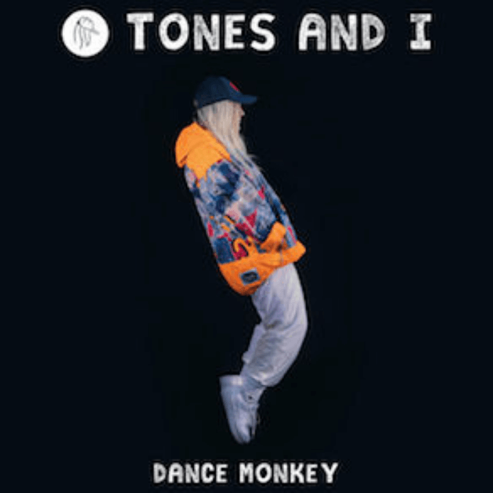 Album-Cover-de-06-Tones-And-I-Dance-Monkey