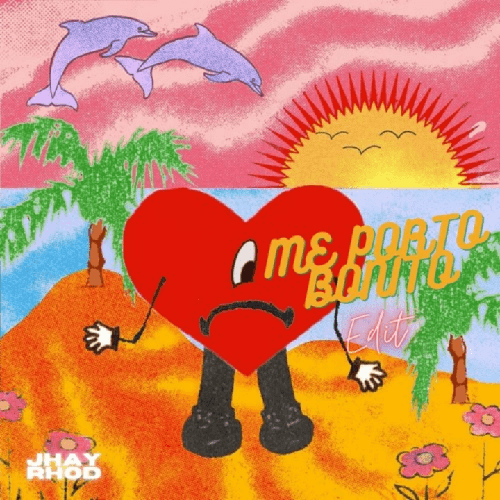 Album-Cover-es-05-Bad-Bunny-Me-Porto-Bonito