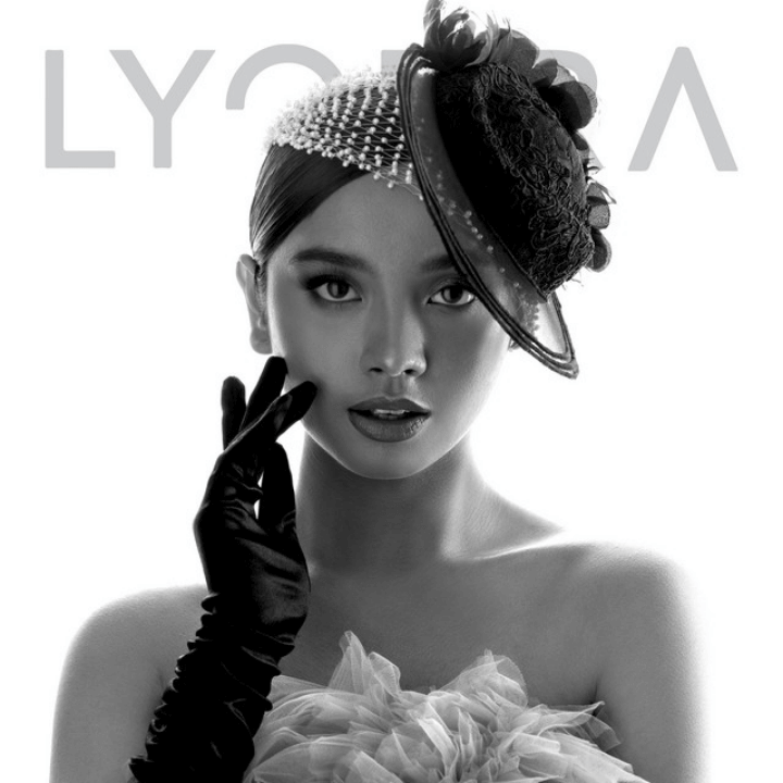 Album-Cover-in-07-Lyodra-Pesan-Terakhir