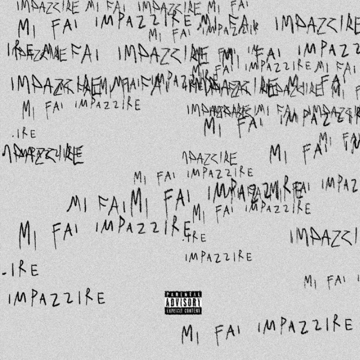 Album-Cover-it-07-BLANCO-MI-FAI-IMPAZZIRE