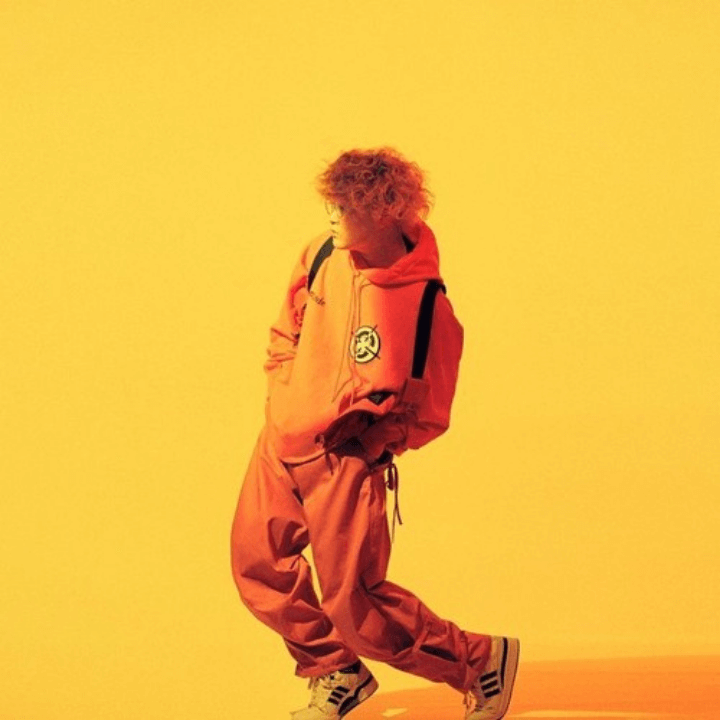 Album-Cover-ja-03-Vaundy-怪獣の花唄