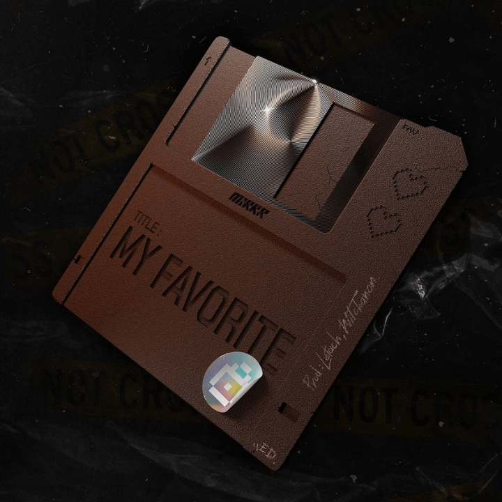 Album-Cover-th-05-Mirrr-เจ้าของที่-My-Favorite