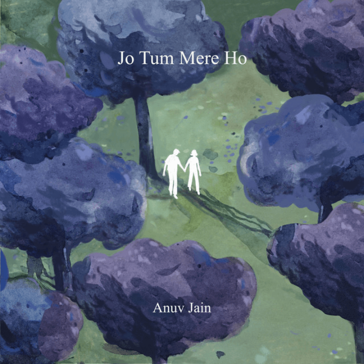 Album-Cover-ur-03-Anuv-Jain-Jo-Tum-Mere-Ho