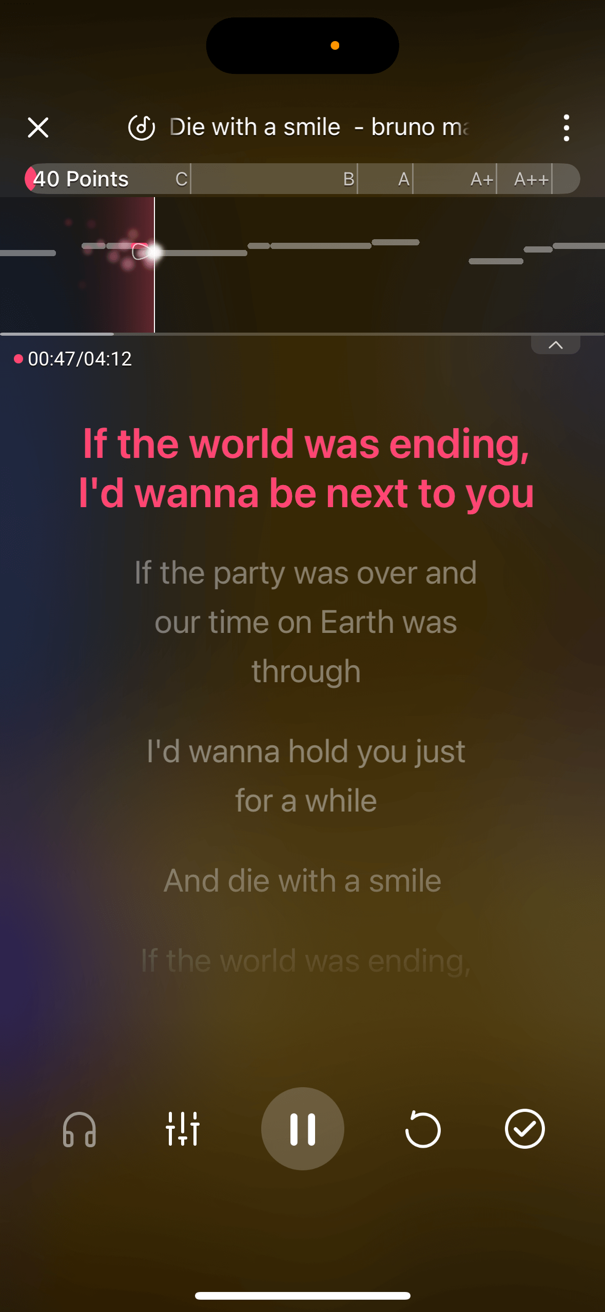 Karaoke-song-lyrics-en
