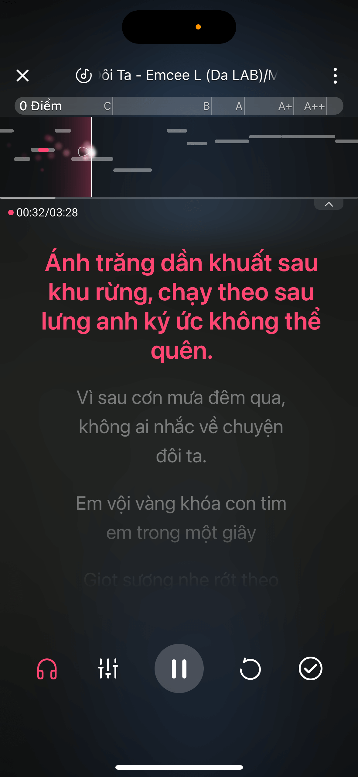 Karaoke-song-lyrics-vi