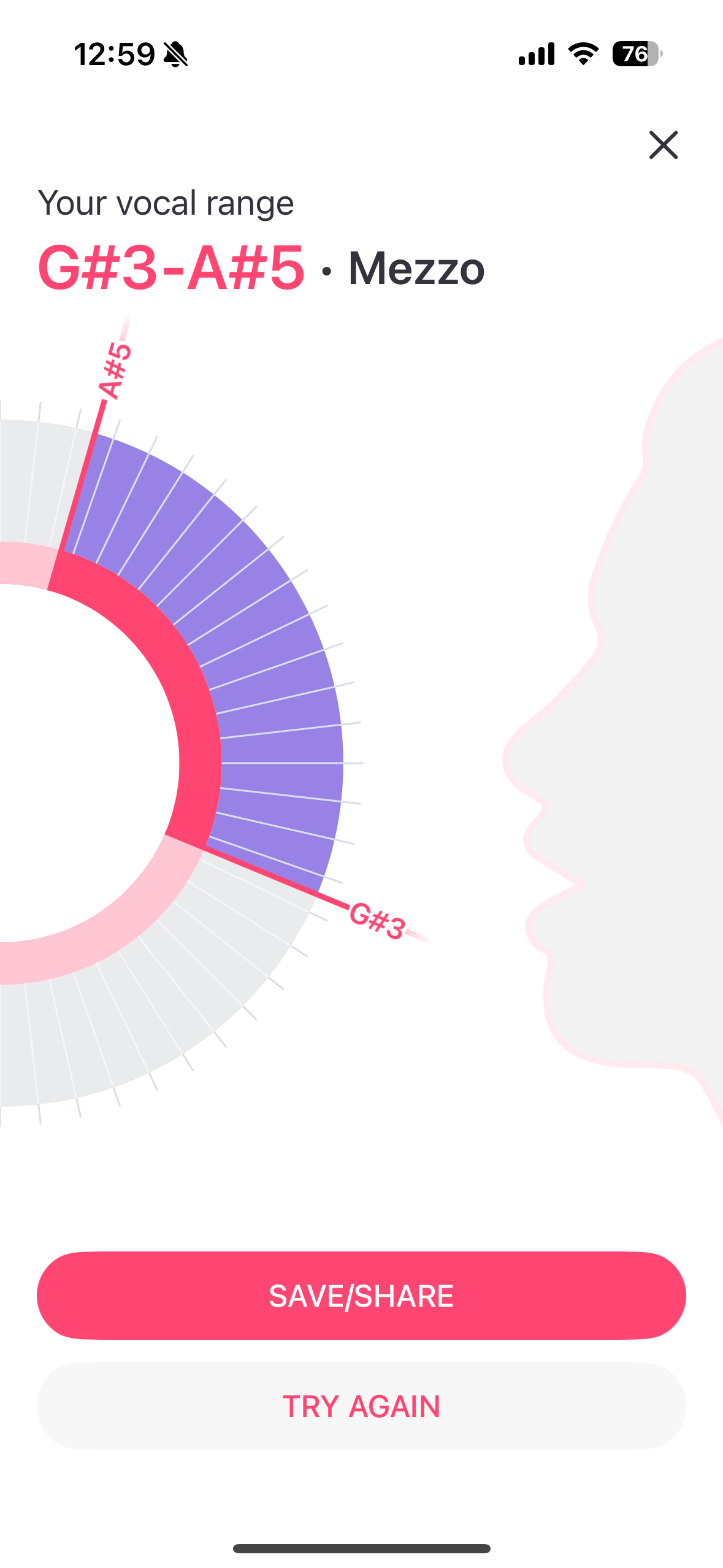Vocal-range-test-result-en